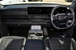 2025 Kia Tasman X-Line