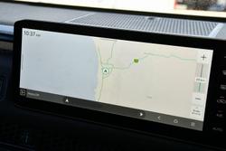 2025 Kia Tasman X-Line