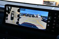 2025 Kia Tasman X-Line