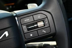 2025 Kia Tasman X-Line