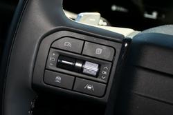 2025 Kia Tasman X-Line