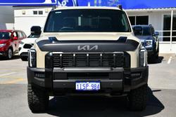 2025 Kia Tasman X-Line