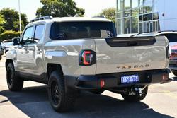 2025 Kia Tasman X-Line