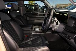 2025 Kia Tasman X-Line