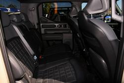 2025 Kia Tasman X-Line