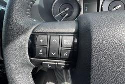 2025 Toyota Hilux SR5 48V GUN126R Frosted White