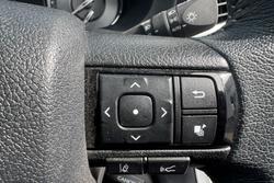 2025 Toyota Hilux SR5 48V GUN126R Frosted White