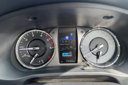 2025 Toyota Hilux SR5 48V GUN126R Frosted White