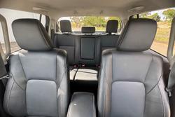 2025 Toyota Hilux SR5 48V GUN126R Frosted White