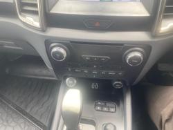 2017 Ford Ranger XLT