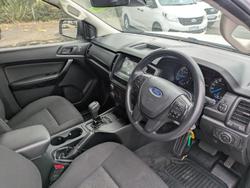 2017 Ford Ranger XLT