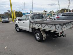 2017 Ford Ranger XLT