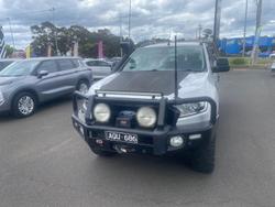 2017 Ford Ranger XLT