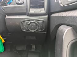 2017 Ford Ranger XLT