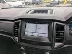 2017 Ford Ranger XLT