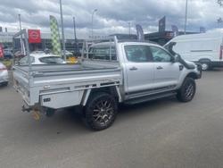 2017 Ford Ranger XLT
