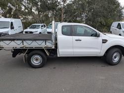 2017 Ford Ranger XLT