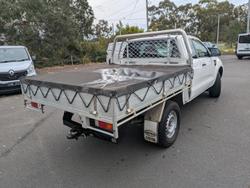 2017 Ford Ranger XLT