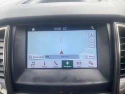 2017 Ford Ranger XLT