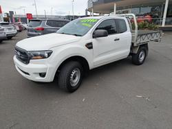 2017 Ford Ranger XLT