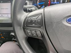 2017 Ford Ranger XLT