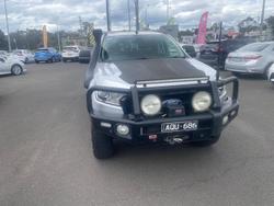 2017 Ford Ranger XLT