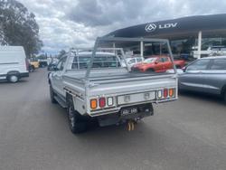 2017 Ford Ranger XLT