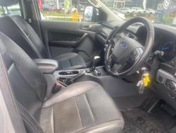 2017 Ford Ranger XLT