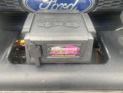 2017 Ford Ranger XLT