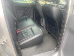 2017 Ford Ranger XLT