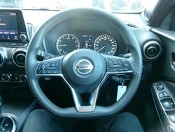 2020 Nissan
JUKE ST