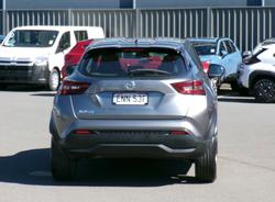 2020 Nissan
JUKE ST