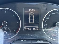 2014 Volkswagen
Amarok TDI400 Highline