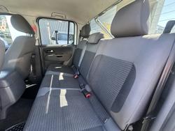 2014 Volkswagen
Amarok TDI400 Highline