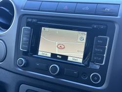 2014 Volkswagen
Amarok TDI400 Highline