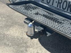 2014 Volkswagen
Amarok TDI400 Highline