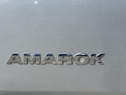 2014 Volkswagen
Amarok TDI400 Highline