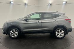 2019 Nissan QASHQAI ST