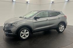 2019 Nissan QASHQAI ST