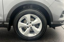 2019 Nissan QASHQAI ST