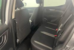 2019 Nissan QASHQAI ST