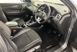 2019 Nissan QASHQAI ST