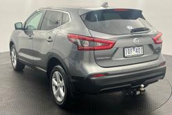 2019 Nissan QASHQAI ST