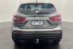 2019 Nissan QASHQAI ST