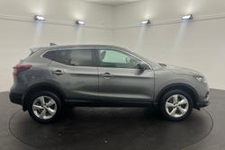 2019 Nissan QASHQAI ST