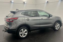 2019 Nissan QASHQAI ST
