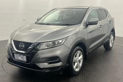 2019 Nissan QASHQAI ST