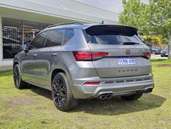 2023 CUPRA Ateca VZx KH MY23 Four Wheel Drive Graphite Grey