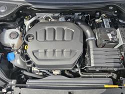 2023 CUPRA Ateca VZx KH MY23 Four Wheel Drive Graphite Grey