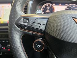 2023 CUPRA Ateca VZx KH MY23 Four Wheel Drive Graphite Grey